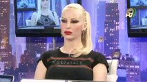Didem Rahvancı, Aylin Kocaman, Ebru Altan, Didem Ürer, Damla Pamir ve Gülşah Güçyetmez'in A9 TV'deki canlı sohbeti (25 Ağustos 2013; 16:00)