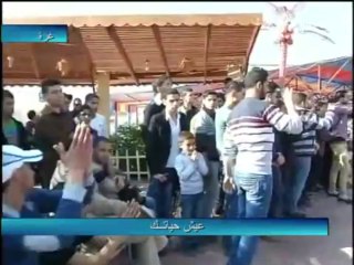 فلسطين هذا الصباح 4-12-20113 ج2