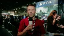 Reportage : BlizzCon 2013 - Diablo III débarque sur PS4