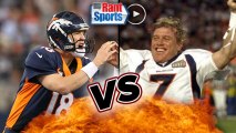 Rant Versus: Peyton Manningâ€™s 2013 Broncos vs John Elwayâ€™s 1998 Broncos