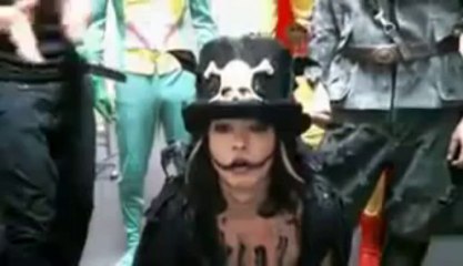 Hyde on Niconico Special