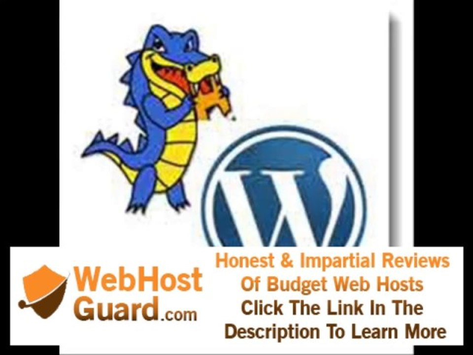 Buy best, reliable and cheap hosting and domains from hostgator.com