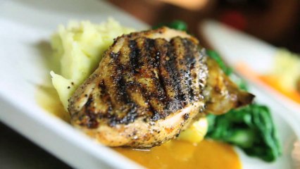 Bodega -- Baldwin Village Restaurant in Toronto