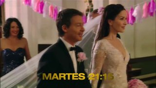 Solamente vos - Promo boda por iglesia