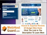 Bluehost - Best web host live chat hosting help