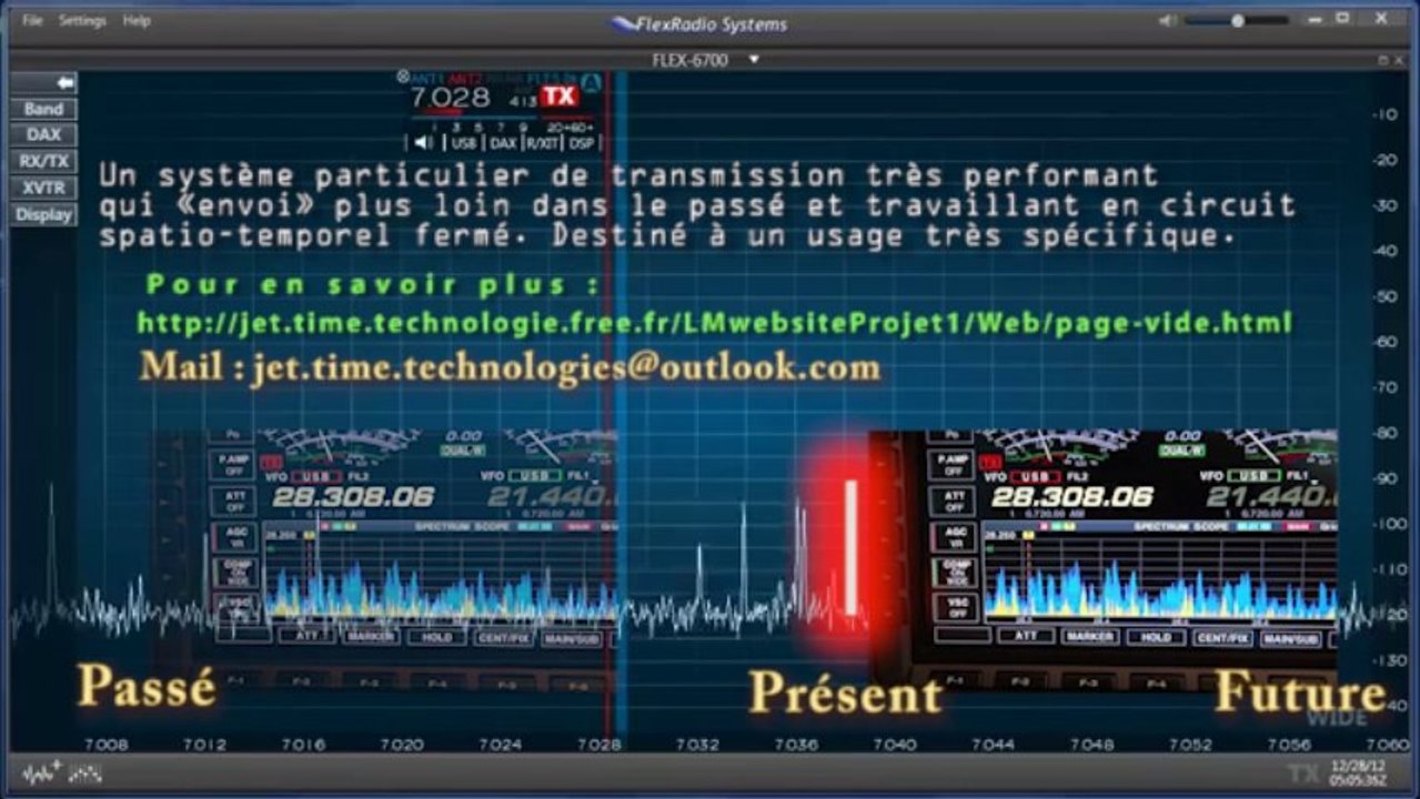 Outils en Bourse l'arme absolue pour decider [mp4_FR]
