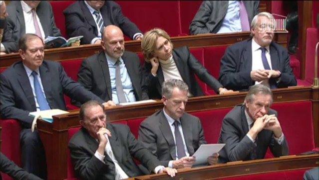 Prostitution: la pénalisation des clients adoptée à l'Assemblée