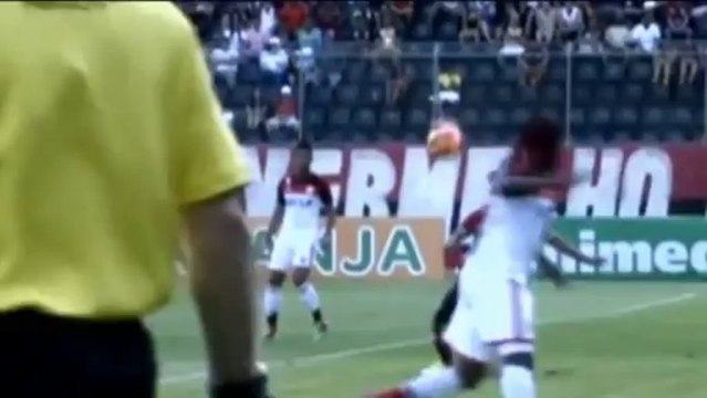 Brasileiro: Top5: Cicero zaubert sich auf Platz eins