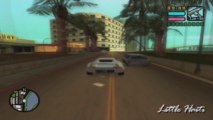 Grand Theft Auto: Vice City Stories - Where it Hurts Most (HD)