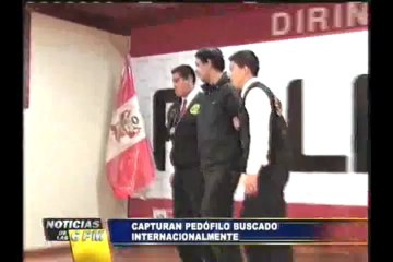 Noticias de las 6: madrastra de niño desaparecido niega un asesinato (1/2)