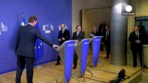 UE-Grecia: stallo sui finanziamenti attesi, ma Samaras è ottimista