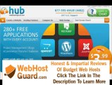 Web Hosting Hub Review - Is Web Hosting Hub really Best Hosting Company?