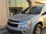 2005 Chevrolet Equinox Used Cars Baltimore Maryland