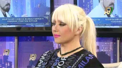 Mısır’da halk Hz. Mehdi (as)’ın çıkışını istesin.