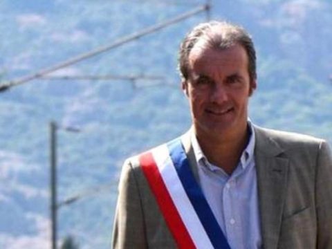 Propos anti-Roms: Je n'ai jamais prononcé cette phrase , dit le maire de Roquebrune - 04/12