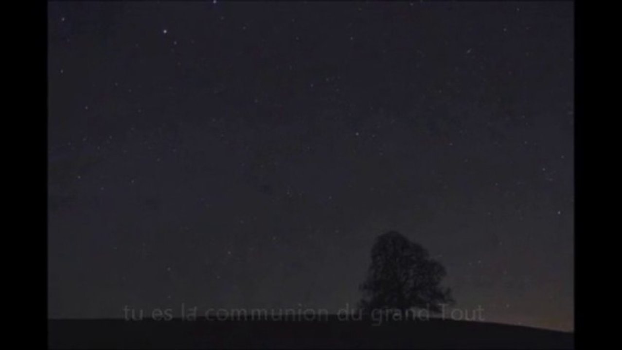 quelques mots pour legs