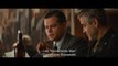 Première bande-annonce pour The Monuments Men de George Clooney
