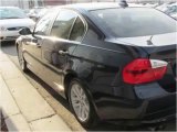 2007 BMW 3-Series Used Cars Baltimore Maryland