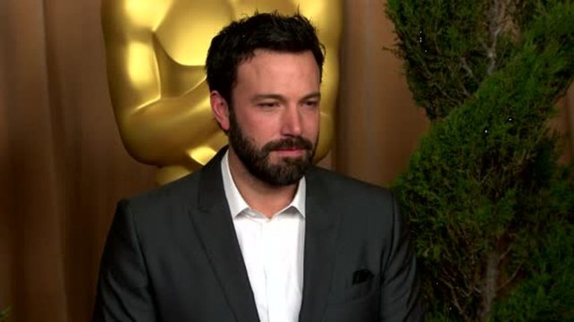Ben Affleck Slams His 2003 'Daredevil' Movie