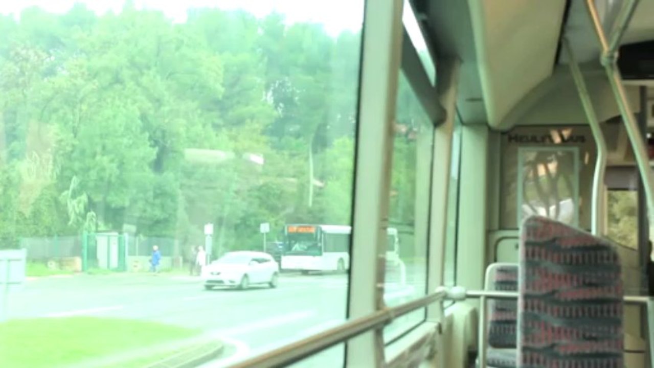 D6 Webdoc Mobilité : Aubagne :  La gratuité, une mesure qui coûte cher?