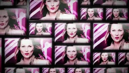 pub Rimmel London Laque à Lèvres Show Off 2013 [HQ]