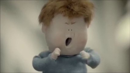 De Lijn - Het Stressmannetje (Ier nen euro 1 minuut)