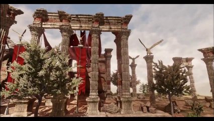 Enlighten Engine - Next Generation of Lighting Technology For PS4 Part 2