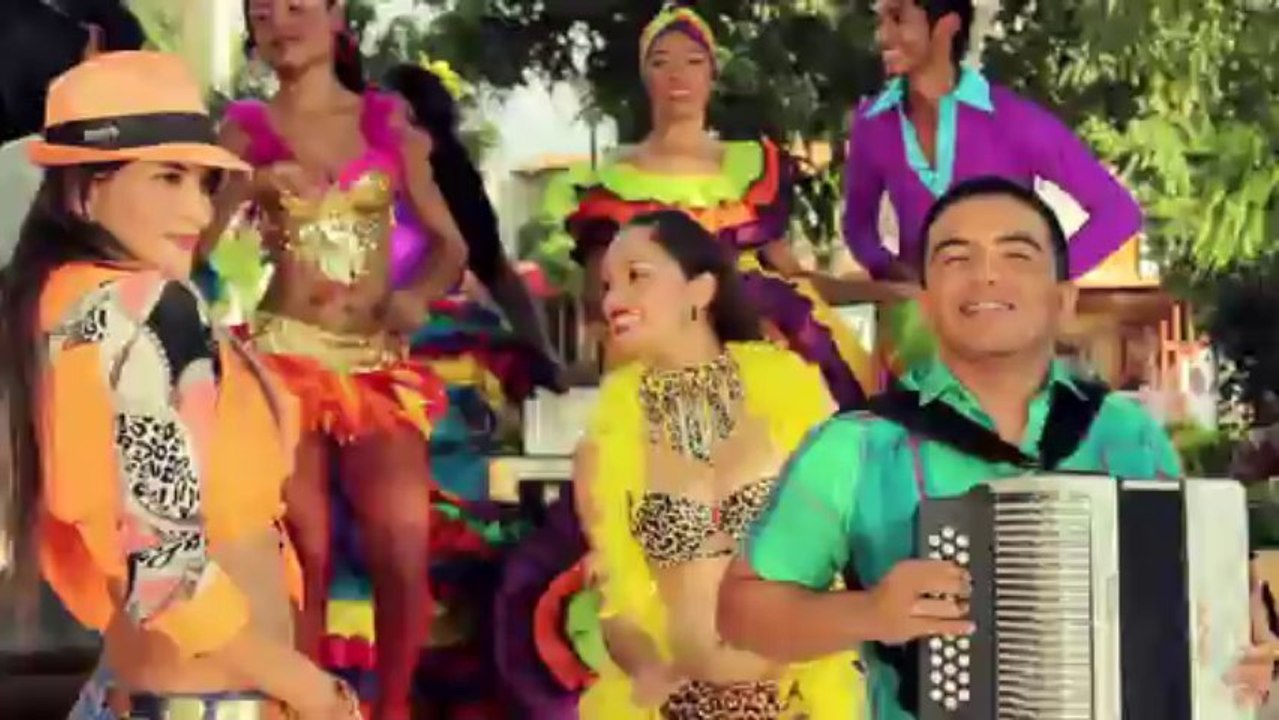 Farid Ortiz - El fin de semana / VIDEO OFICIAL