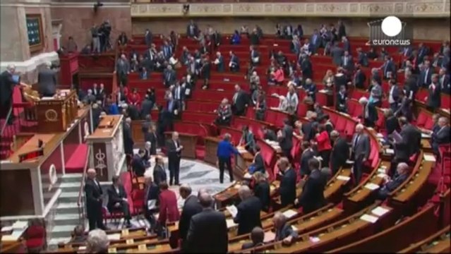 France : un pas de plus vers la pénalisation des clients des prostituées