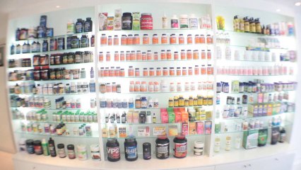 Jiva Spa -- Annex Spa in Toronto