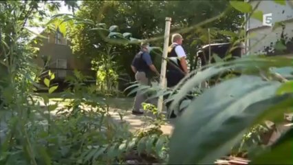 Chicago, vivre avec les gangs