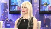 Didem Rahvancı, Didem Ürer, Aylin Kocaman, Gülşah Güçyetmez. Ceylan Özbudak ve Damla Pamir'in A9 TV'deki canlı sohbeti (15 Ağustos 2013; 13:00)