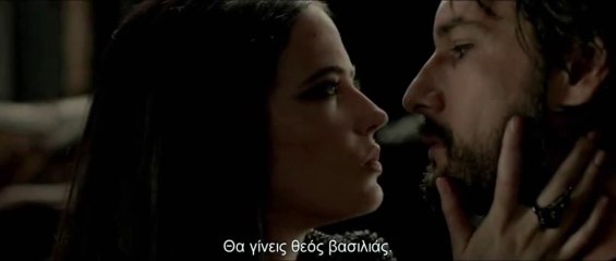 300: Η ΑΝΟΔΟΣ ΤΗΣ ΑΥΤΟΚΡΑΤΟΡΙΑΣ 3D (300: Rise Of An Empire 3D) Υποτιτλισμένο trailer B