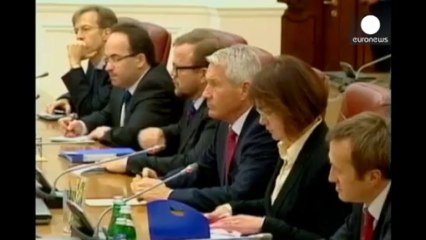 En Ukraine, le spectre de la répression se profile-t-il ?