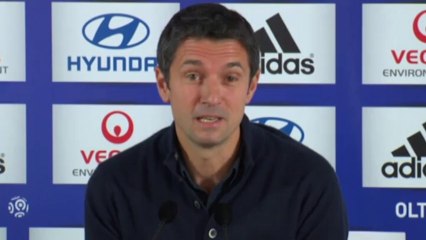 16e j. - Garde : ''On manque de maturité''