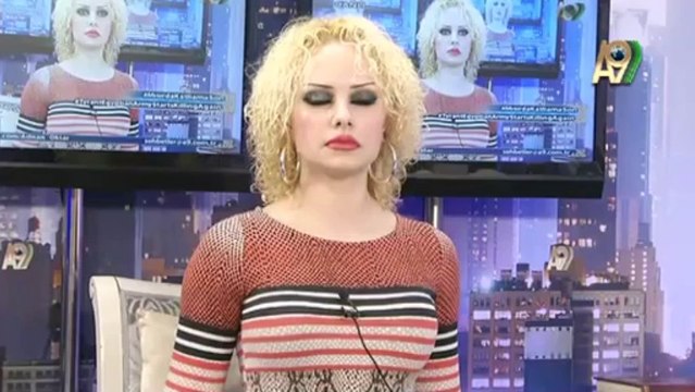Sayın Adnan Oktar'ın A9 TV'deki canlı sohbeti (14 Ağustos 2013; 16:00)