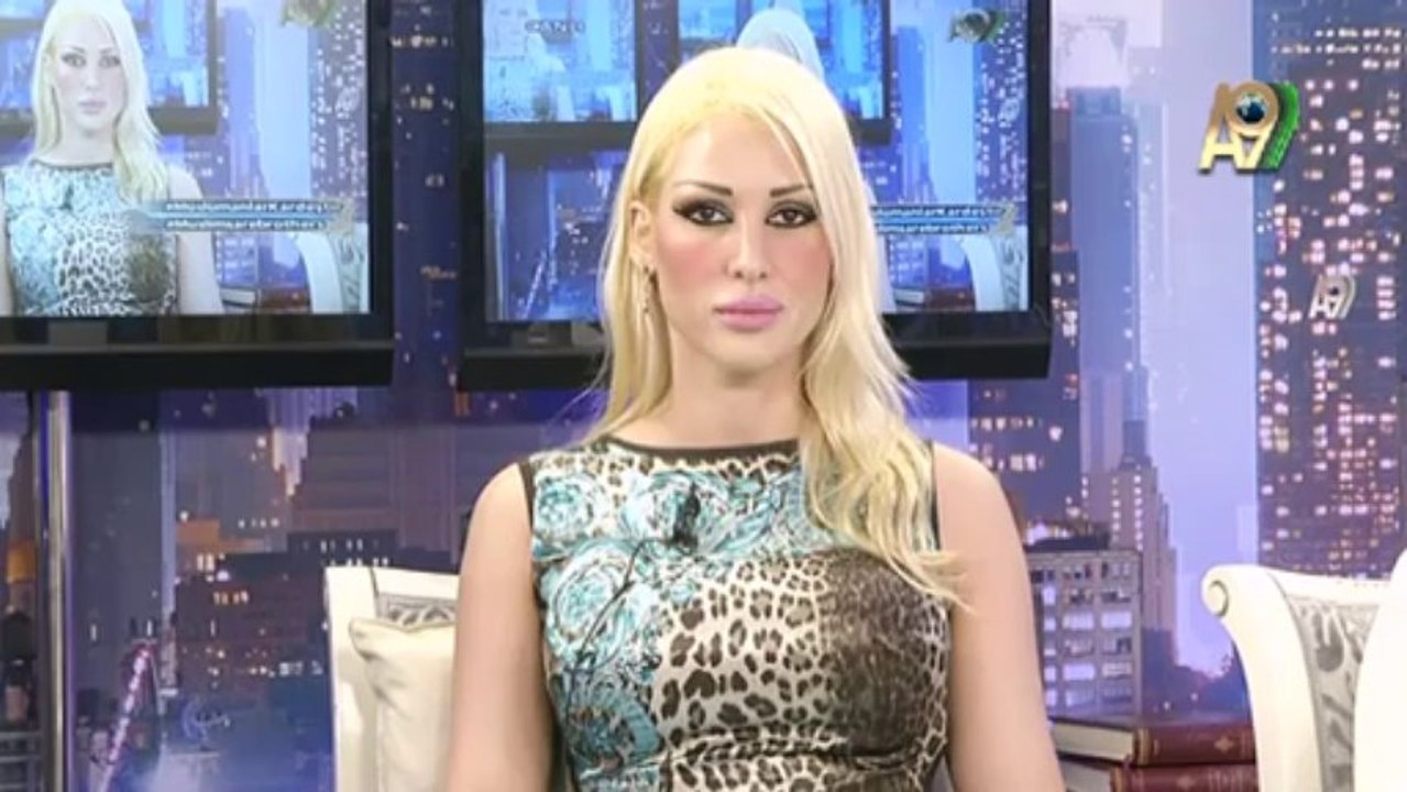 Sayın Adnan Oktar'ın A9 TV'deki canlı sohbeti (13 Ağustos 2013; 14:00)