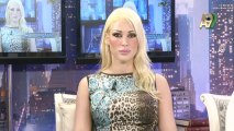 Sayın Adnan Oktar'ın A9 TV'deki canlı sohbeti (13 Ağustos 2013; 14:00)