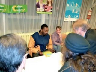 Fabrique à idées EELV Fontenay sous bois