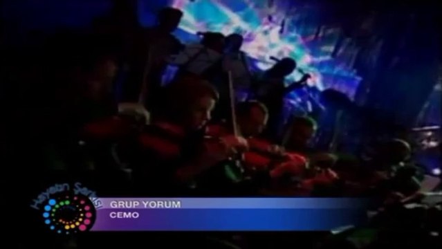 12 grup yorum cemo 07.07.2013 direniş şarkıları imctv