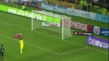 FC Nantes - Valenciennes