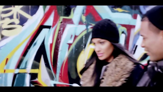 AMARO & JORY feat. PLAN B & ÑENGO FLOW - amor de antes (RMX) HD