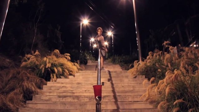 Amazing Beer Pong Trick Shots