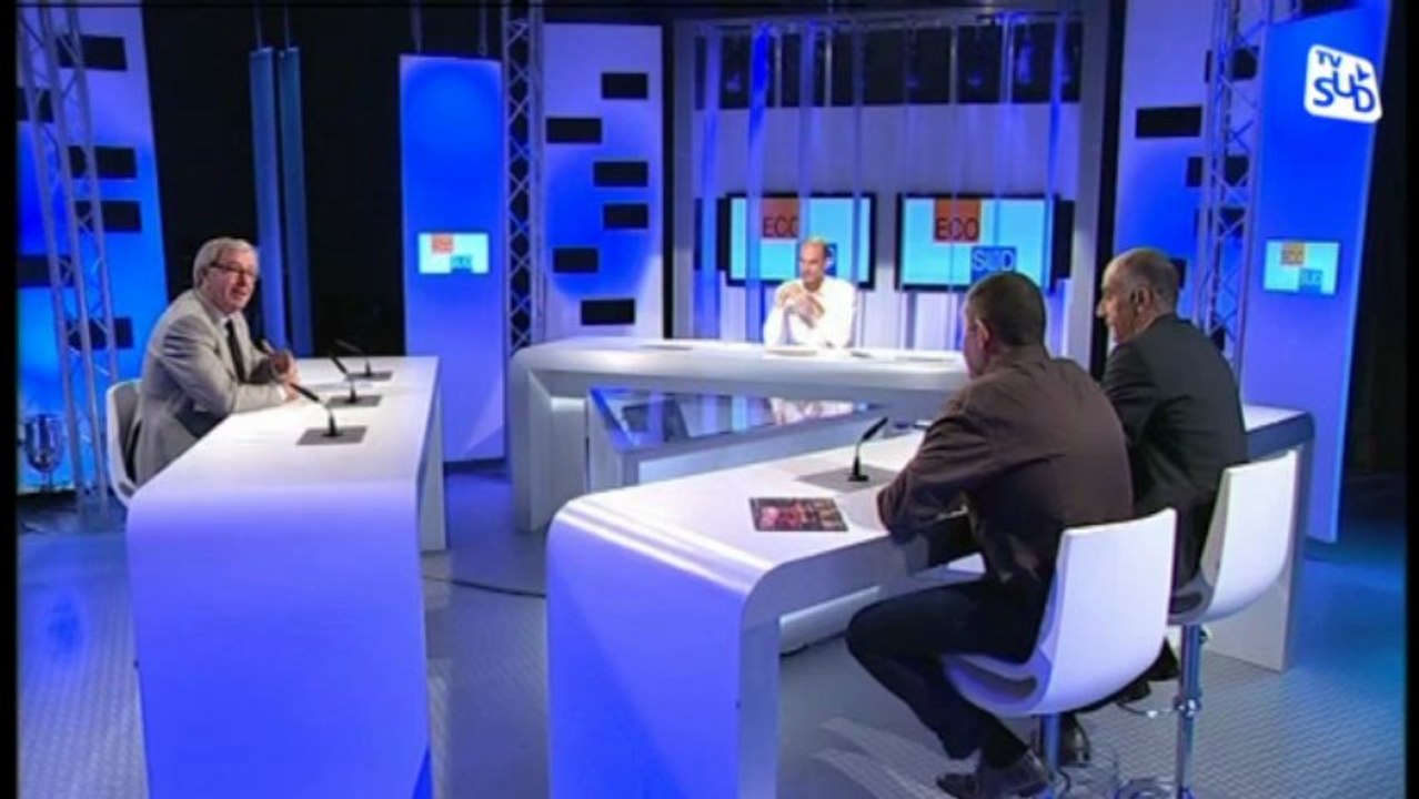 Achetez vos pâtisseries en ligne ! , interview d'Alain Audesson