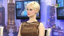 Sayın Adnan Oktar'ın A9 TV'deki canlı sohbeti (10 Ağustos 2013; 13:00)