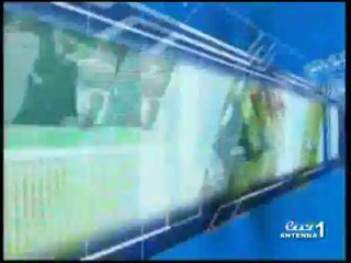 Antenna1 Sportoday - 4 Dicembre 2013