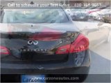 2009 Infiniti G Sedan Used Cars Baltimore Maryland