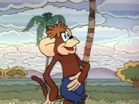 По дороге с облаками