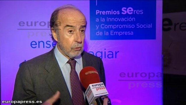 Fundación Seres premia el lado social de las empresas