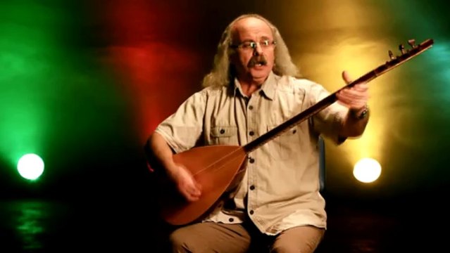 Ali Asker - Çınar Olsam